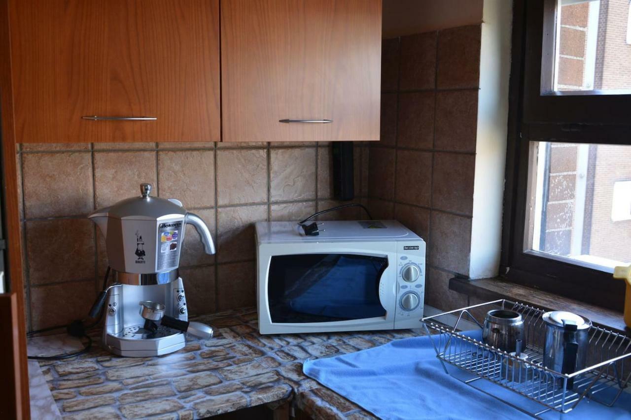Lingotto Turin Apartament Daire Dış mekan fotoğraf