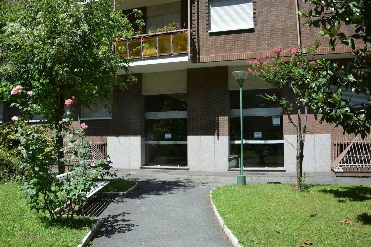 Lingotto Turin Apartament Daire Dış mekan fotoğraf