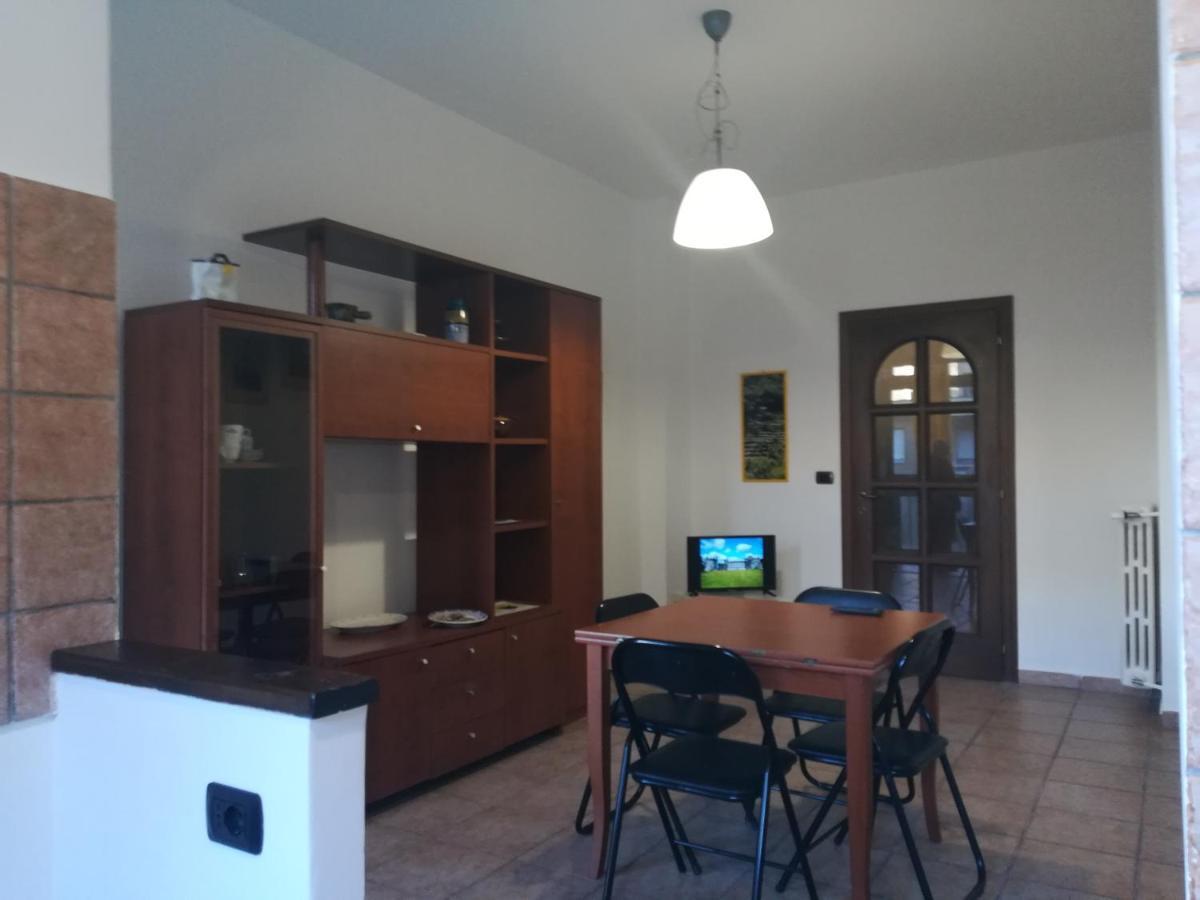 Lingotto Turin Apartament Daire Dış mekan fotoğraf