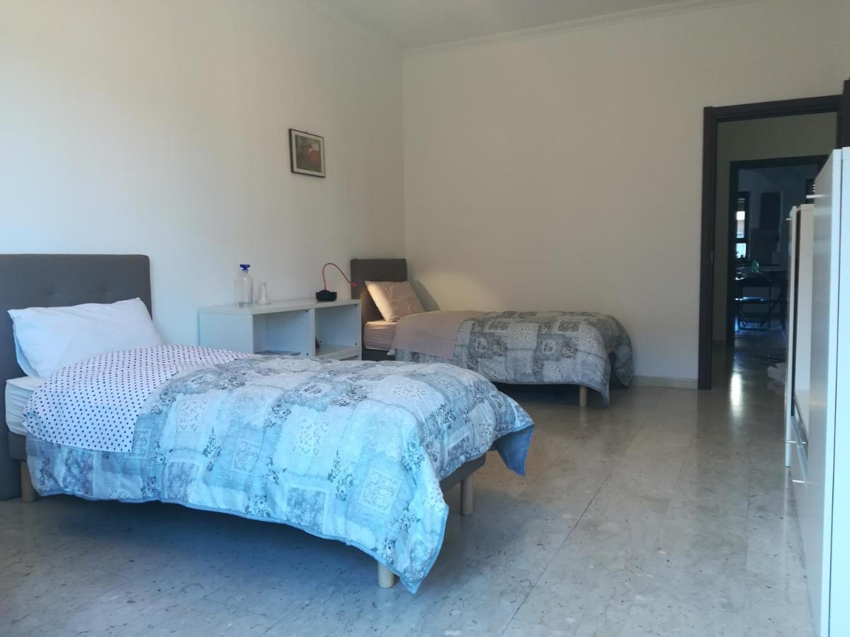 Lingotto Turin Apartament Daire Dış mekan fotoğraf