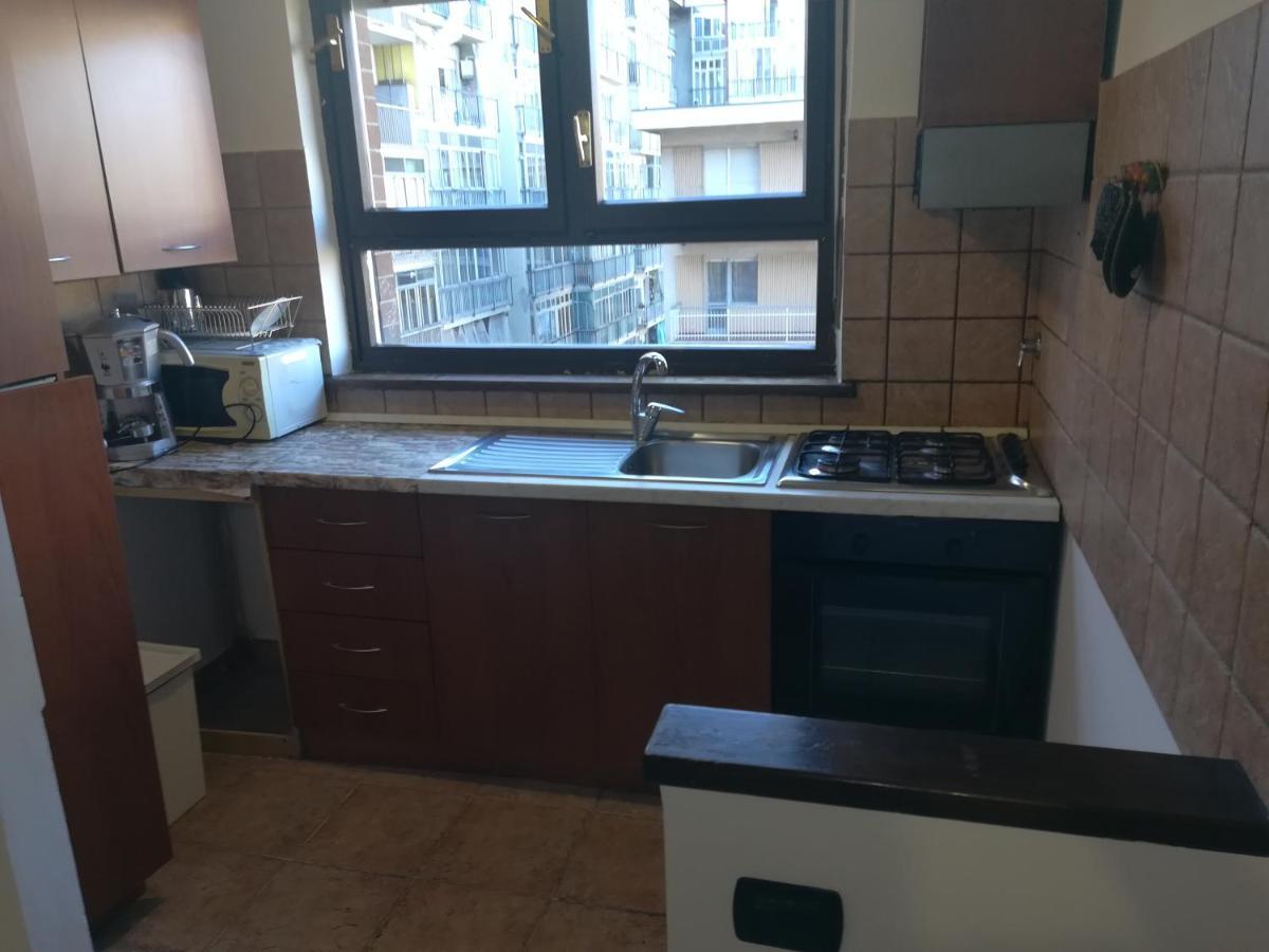 Lingotto Turin Apartament Daire Dış mekan fotoğraf