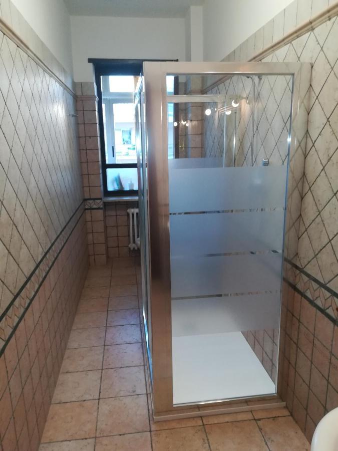 Lingotto Turin Apartament Daire Dış mekan fotoğraf