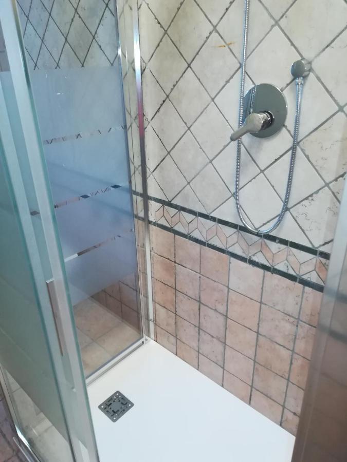 Lingotto Turin Apartament Daire Dış mekan fotoğraf