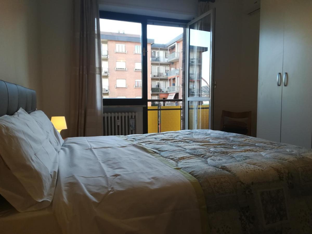 Lingotto Turin Apartament Daire Dış mekan fotoğraf