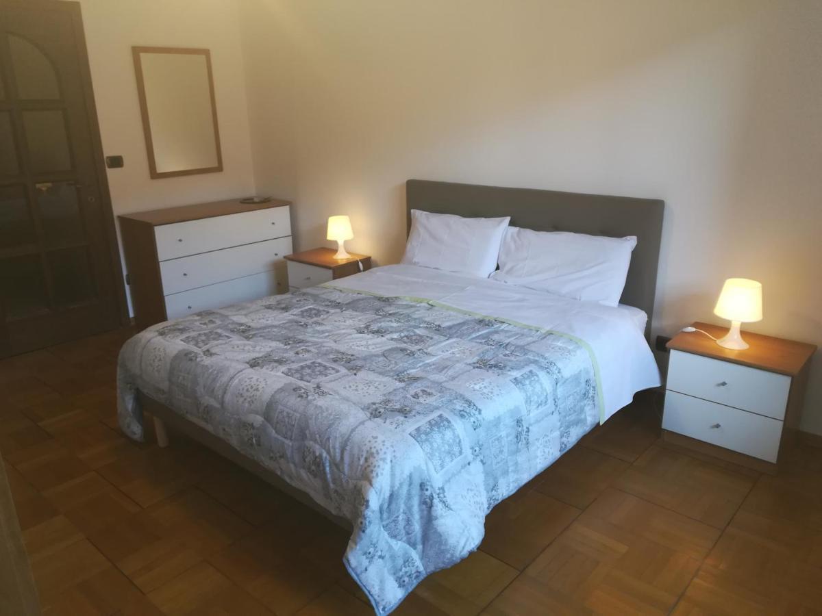 Lingotto Turin Apartament Daire Dış mekan fotoğraf