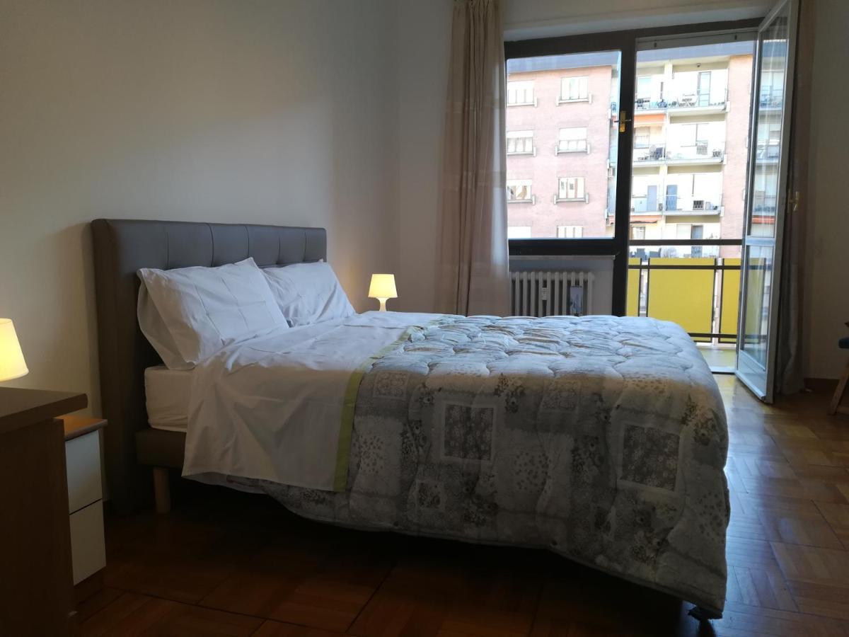 Lingotto Turin Apartament Daire Dış mekan fotoğraf