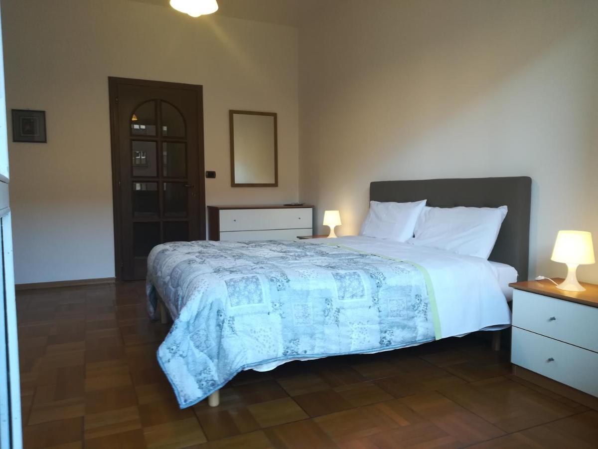 Lingotto Turin Apartament Daire Dış mekan fotoğraf